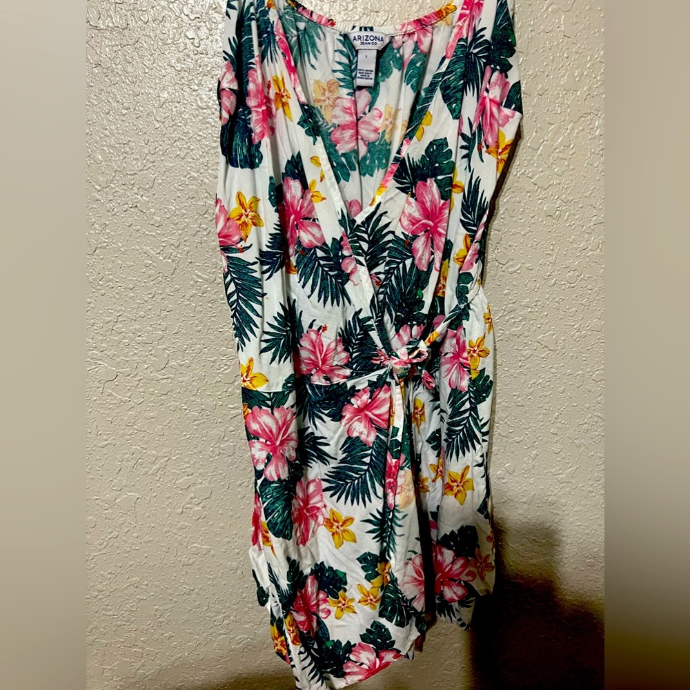 Summertime Romper.💕